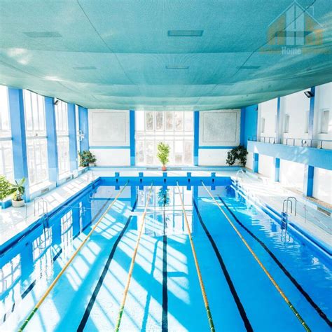 Pool Geometry 的图像结果