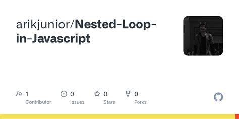 Image result for Nested for Loop JavaScript