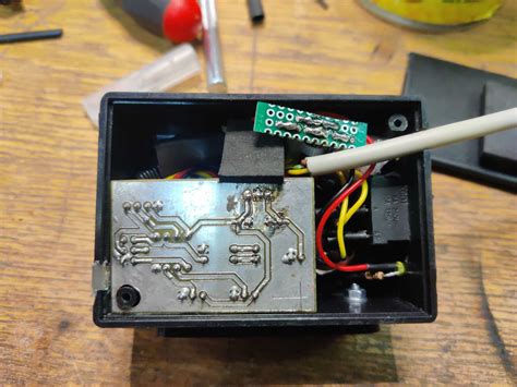 Image result for Fog Machine Controller