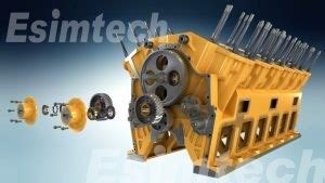 Chevy Engine Disassembly 的图像结果