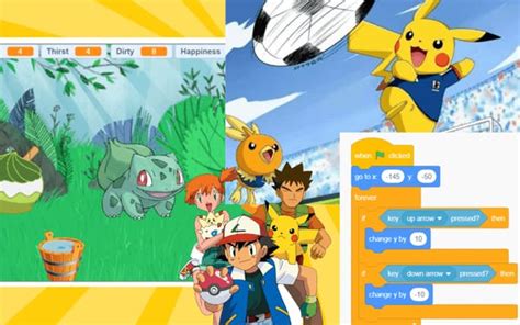 How to Learn Coding in Scratch 的图像结果