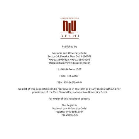 Page 4 - RESEARCH HANDBOOK FOR LL.M. AND PHD