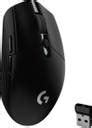 Logitech G304 LightSpeed /6 Programmable Buttons /Onboard Memory/Adj ...