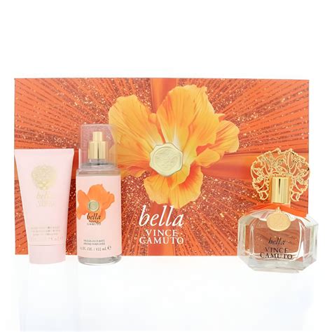 Vince Camuto Bella EDP Gift Set for Women
