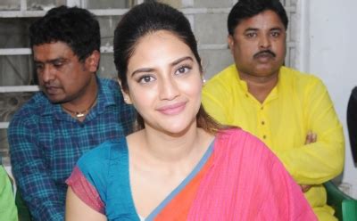 Nusrat Jahan in ICU, family dismisses ‘rumours’ (Lead)