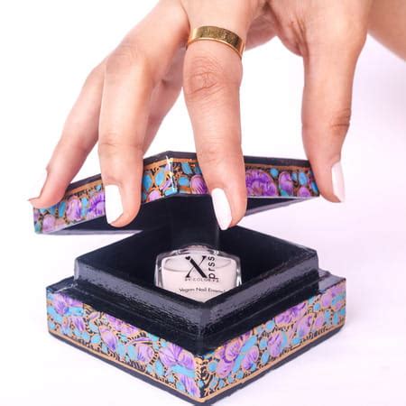 Buy COLOR FX XPRSS VEGAN NAIL ENAMELS NUDE | SALMON | CORAL ...
