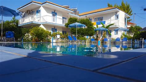 BLUE WHITE HOTEL (Spartia) - Hotel Reviews & Photos - Tripadvisor