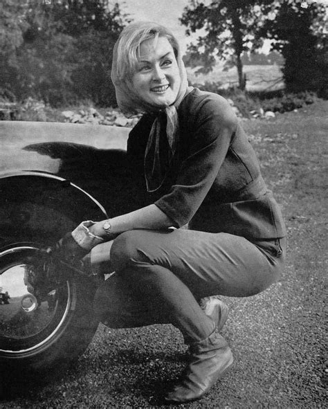 Rosemary Smith: a life in pictures – The Irish Times