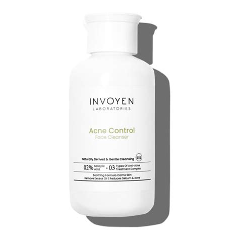 Salicylic Acid – Invoyen