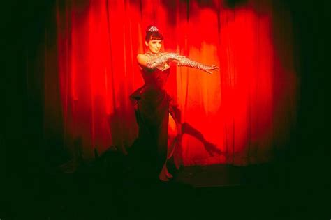 Cabaret Bottomless Brunch at The Windmill Soho, The Windmill Soho ...