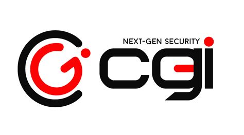 CGI CCTV CAMERAS - AI-Enabled CCTV Solutions