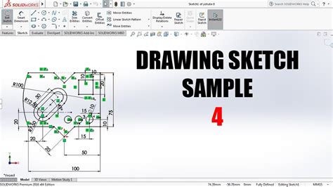 Image result for SolidWorks Reference Sketch