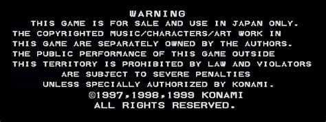 [mdk] beatmania IIDX Substream with DDR 2nd Club Version 2 (984 A01 BM ...