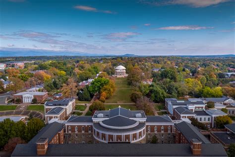 Accolades: UVA Lands at No. 5 Among Public Universities in Forbes List | UVA Today