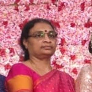 Suseela - Accounting teacher in Chennai - ₹600/h