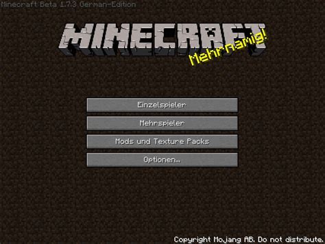 Image result for Minecraft Java Edition Mods Deutsch