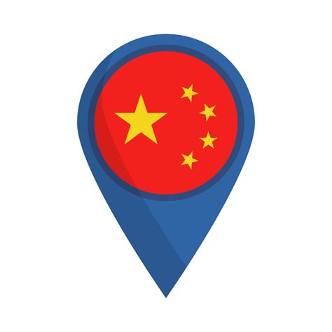China Map Pin 的图像结果