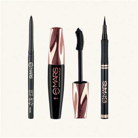 Buy Eye makeup products | Mars Cosmetics - MARS Cosmetics