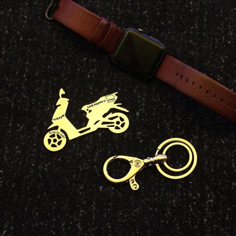 Ampkrafts | Buy Online Personalized Keychain