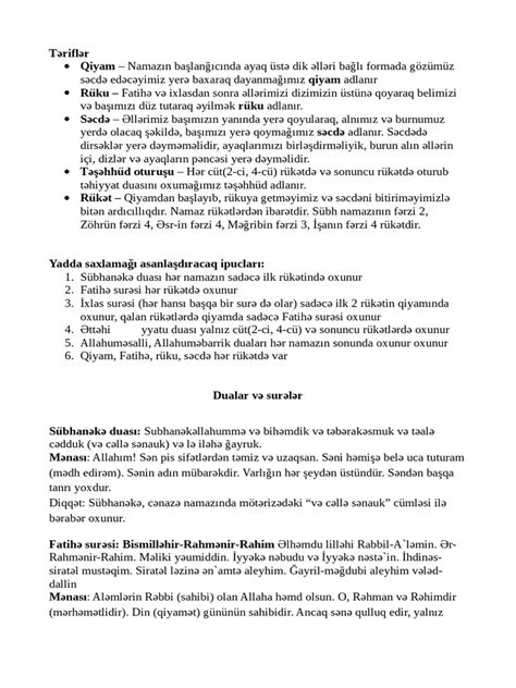 Full Namaz Word File 的图像结果