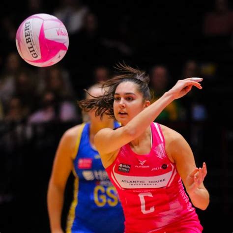Tamsin Greenway's key lessons from Vitality Netball Superleague Season ...