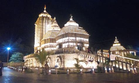 THE 30 BEST Places to Visit in Odisha (2026) - Must-See Attractions