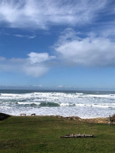 SILVER SURF MOTEL - Updated 2025 Prices & Reviews (Yachats, Oregon)