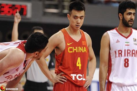中国男篮vs伊朗男篮赛前预测，看好中国男篮获得比赛的胜利_足球直播网
