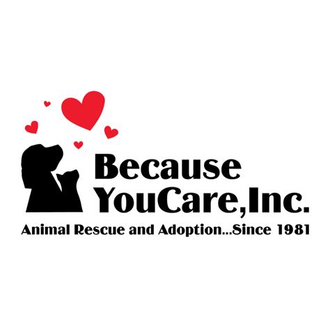 Because You Care, Inc.