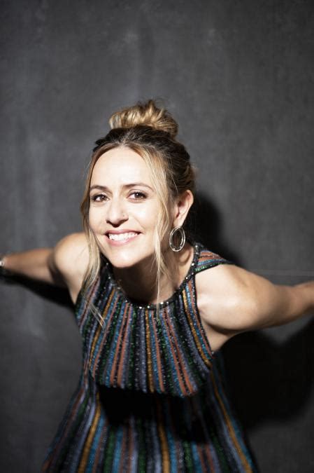 Itziar Ituño, tras el tsunami de 'La casa de papel': “Faltan más ...