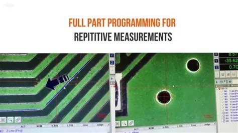 Video Measuring System - Tool Measurement Video Measuring System ...