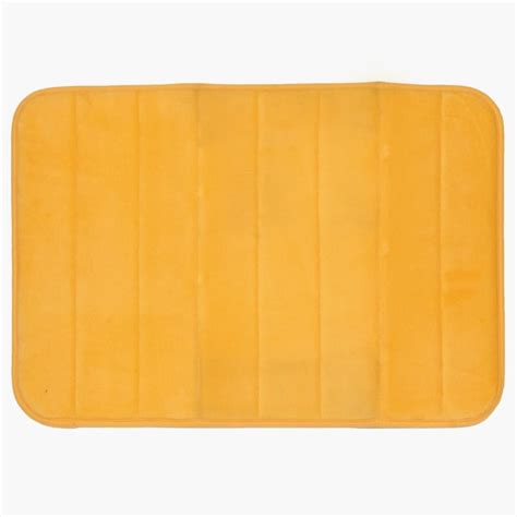 Buy Essence Memory Foam Bathmat- Set Of 2 from Home Centre at just INR ...