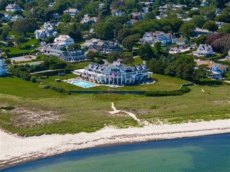 Cape Cod mansion next to Kennedy Compound on market for $19.8M ...