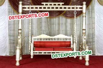 Decorated Wedding Swings/Jhula,HORSE DRAWN CARRIAGES,BUGGY,CINDERELLA ...