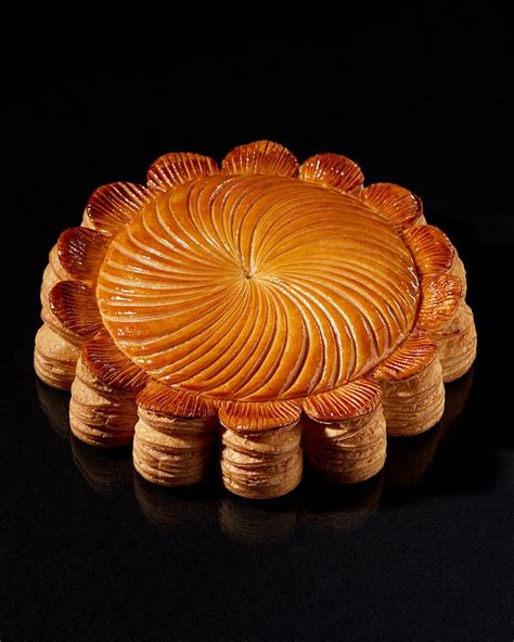 Signature Viennoiseries Pastries By Johan Martin