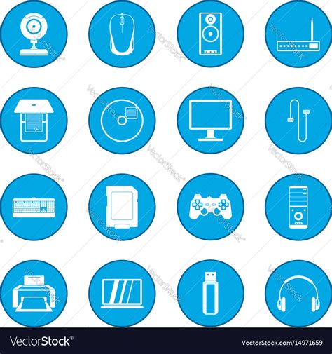 Light Blue Computer Icon 的图像结果