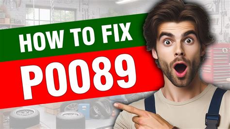 Image result for P0089 Code