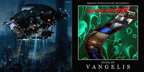 Image result for Blade Runner Deleted Scene