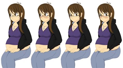 WG VN Project Character Showcase 8 by MentalCrash on Newgrounds