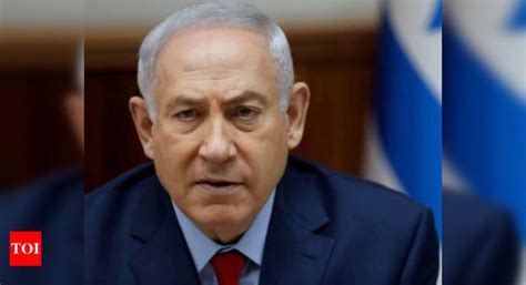 Benjamin Netanyahu: Israeli PM Netanyahu to join ‘best friend’ Modi in ...