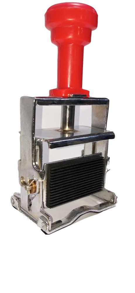 Image result for Hand Stamping Machine