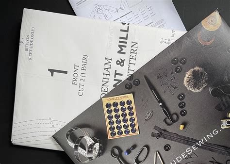 Image result for PDF Sewing Patterns