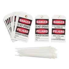Danger Tags: DANGER - Brady Part: TG400B | BradyIndia.co.in
