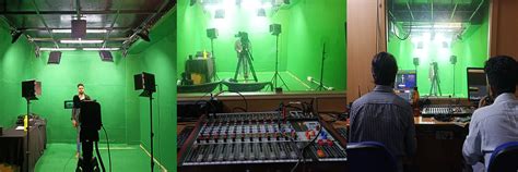 Indian Institute of Film And Animation