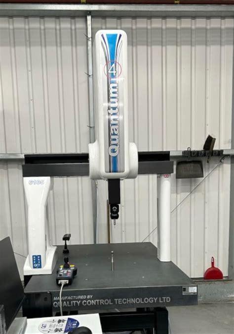 Quality Control Technology 的图像结果