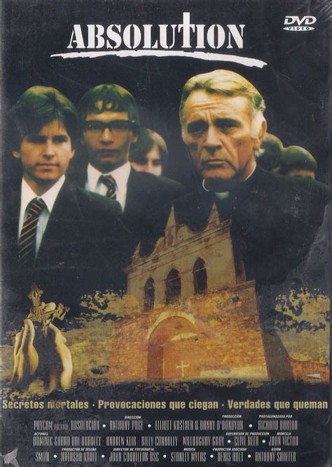 Absolution Bande-annonce 的图像结果