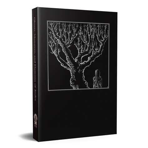 Ghosts, Monsters, and Demons of India – Blaft Publications