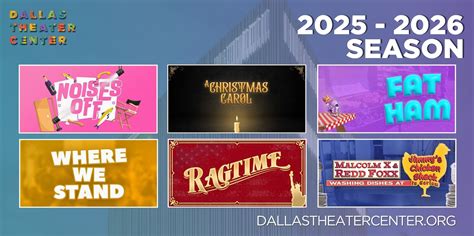 Kalita Humphreys Theater - Dallas Theater Center