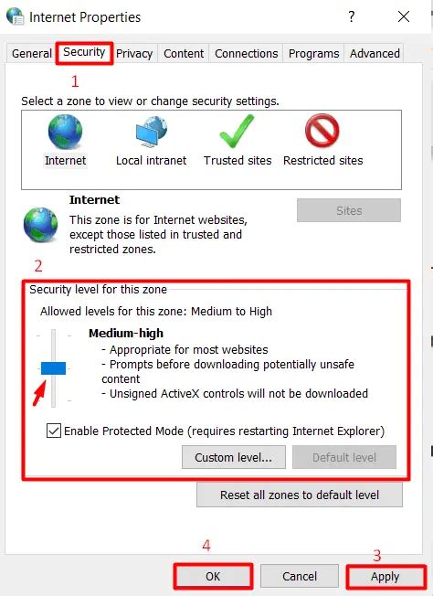Fix Chrome SSL Error 的图像结果