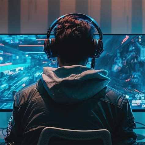 Playing Computer Clip 的图像结果